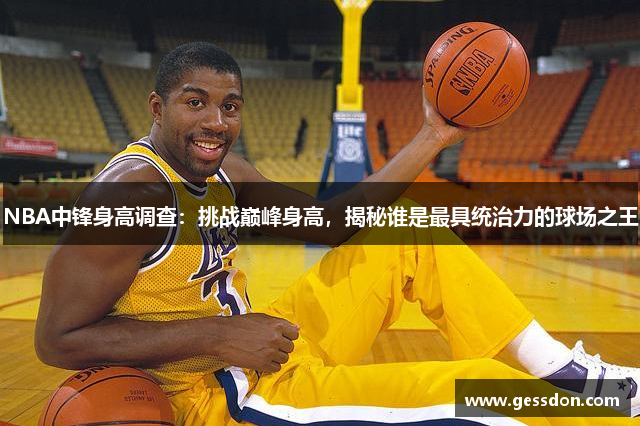 NBA中锋身高调查：挑战巅峰身高，揭秘谁是最具统治力的球场之王